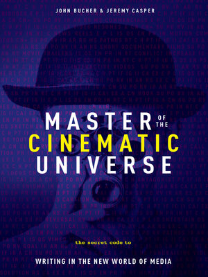 cover image of Master of the Cinematic Universe